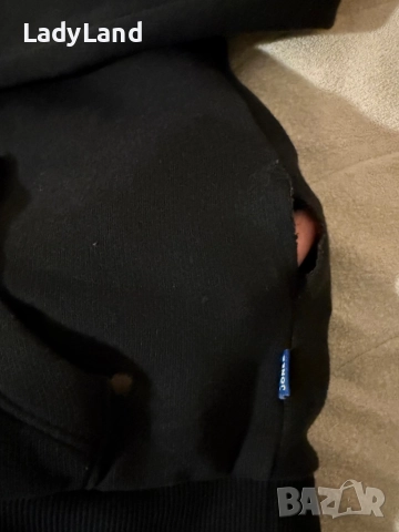 Суичър Jack&Jones , снимка 2 - Суичъри - 52253977