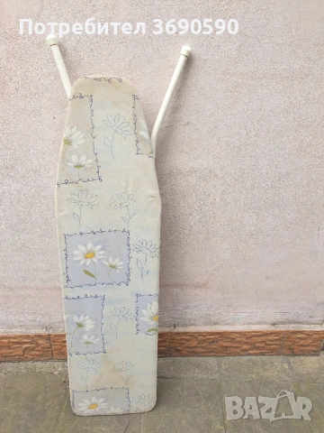 Маса за глададене