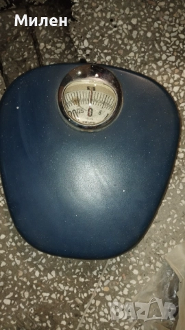 Продавам немски кантар KRUPS