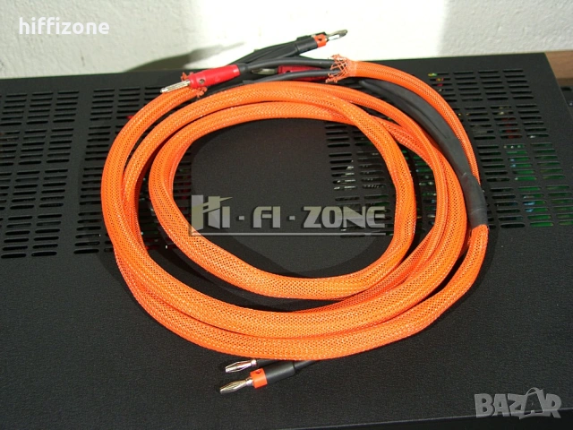   linn john brydon комплект , снимка 10 - Тонколони - 53429242