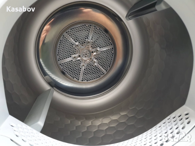 Miele Сушилня с Термопомпа и Аларма Миеле 12м Гаранция, снимка 5 - Сушилни - 52888290