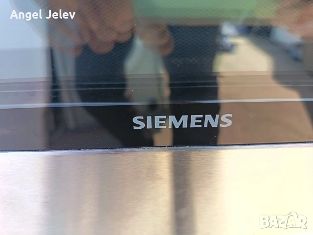 фурна сименс, снимка 8 - Печки, фурни - 53880418