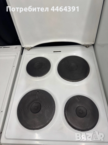 Готварска печка , снимка 5 - Печки, фурни - 52547434