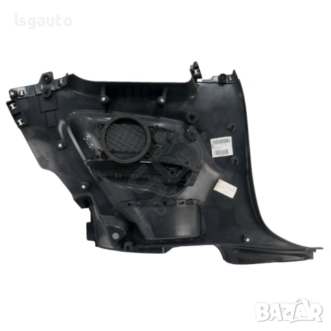 Интериорна кора задна дясна Peugeot 208 I 2012-2019 ID: 152122, снимка 2 - Части - 52168662