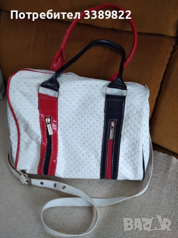 Дамска чанта 
