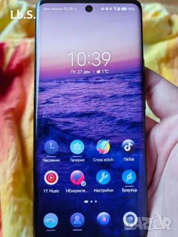 Телефон Huawei Nova 9, снимка 1