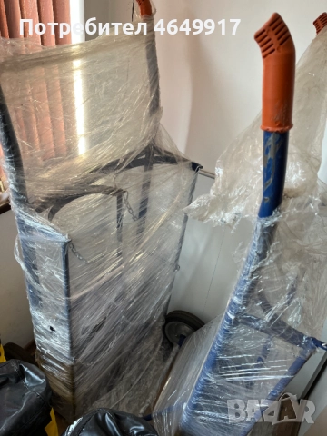 Оборудване за производство на тръби, снимка 14 - Други инструменти - 52454094