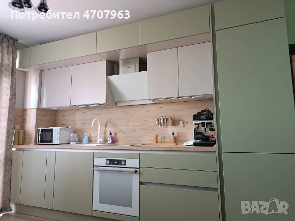 Двустаен - Свети влас 