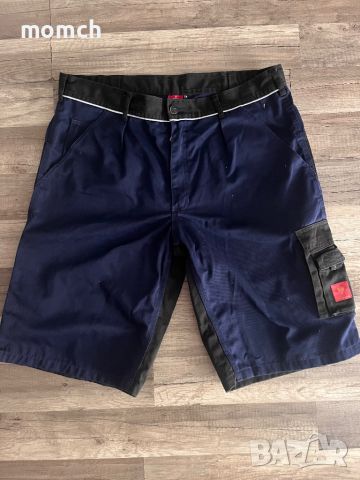 ENGELBERT STRAUSS-мъжки къси панталони размер Л, снимка 2 - Къси панталони - 46473608