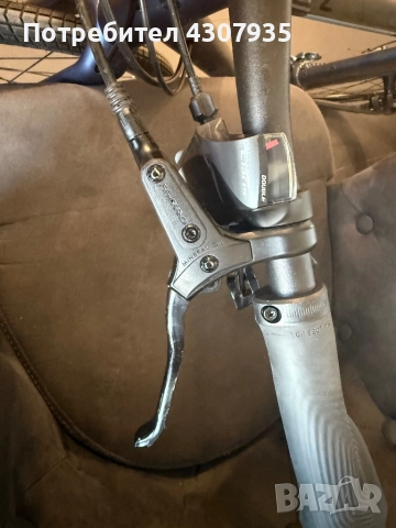 Чисто ново колело CUBE!!, снимка 6 - Велосипеди - 52732721