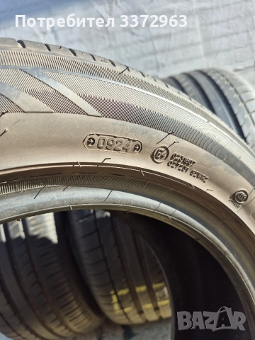 Летни Гуми 205 55 16 , снимка 5 - Гуми и джанти - 52792247
