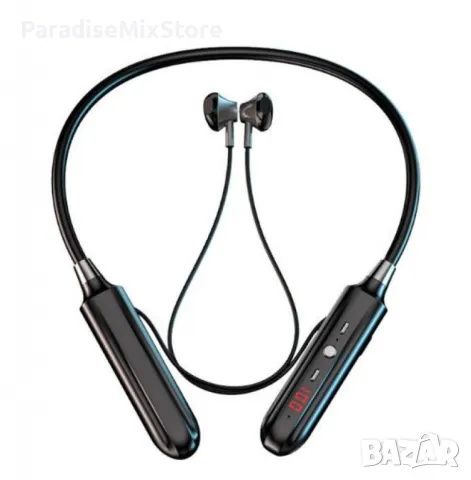 Стерео Bluetooth слушалки MBL Comfort-01/Comfort-02 Comfort-M243(Вариант 1): Bluetooth версия: 5.3, снимка 5 - Bluetooth слушалки - 48896495