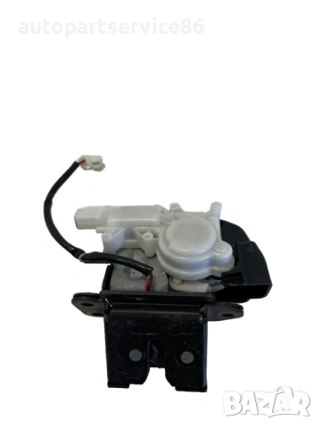 Механизъм за заключване на заден капак за Mazda CX-7 2.3T (2011) 