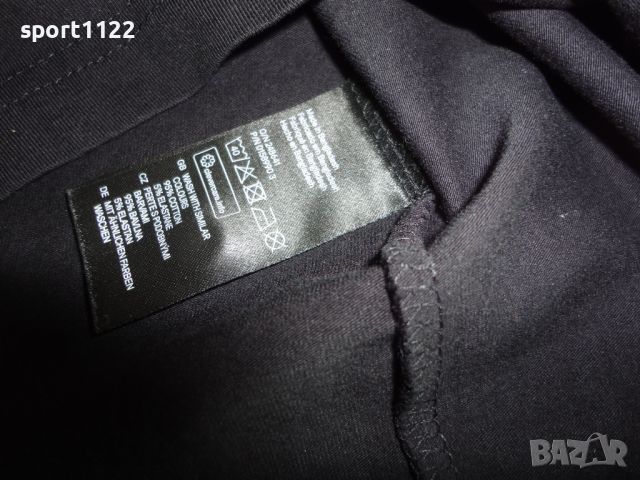H&M/размер М/мъжка блуза, снимка 5 - Тениски - 45873820