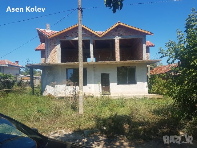 продава се къща гр.Сунгуларе, снимка 6 - Къщи - 46329496