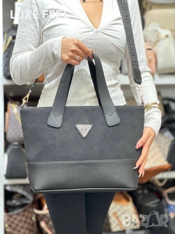 Дамски Чанти ⚜️Guess, снимка 4 - Чанти - 53010163