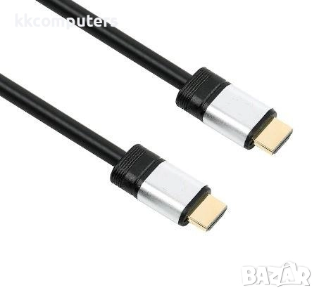 Кабел HDMI-HDMI Coteci 5m 60Hz