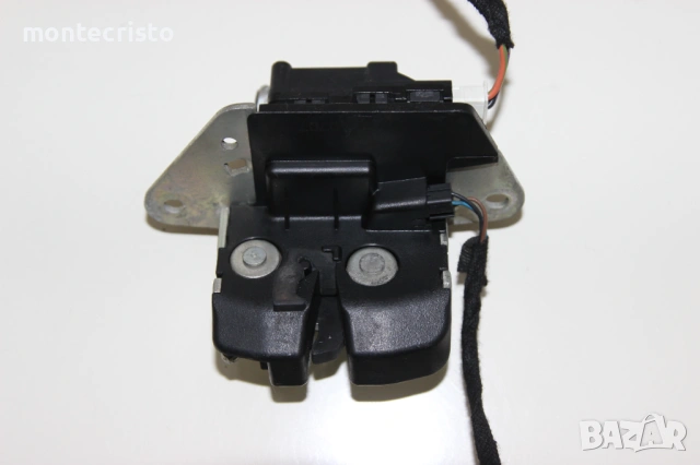 Брава заден капак Fiat Croma комби (2005-2009г.) Фиат Крома, снимка 2 - Части - 53197072