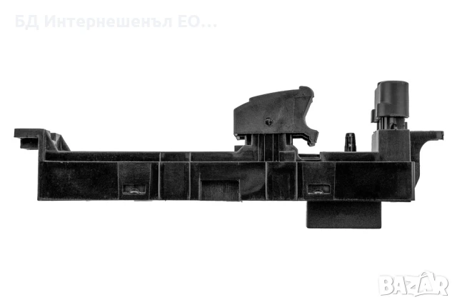 1J3959857  Бутон ключ за стъкла, Volkswagen, Golf 4, Passat 5, Seat, Leon, Toledo, снимка 4 - Части - 50968513