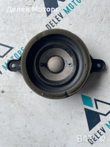 Тонколона говорител 4G0035454 за Audi A6 Allroad C7, 3.0 TDI quattro, двигател CGQB, 313 кс.