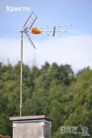 Настройка на антени за цифрова ефирна и сателитна телевизия, снимка 2 - Други услуги - 52252457