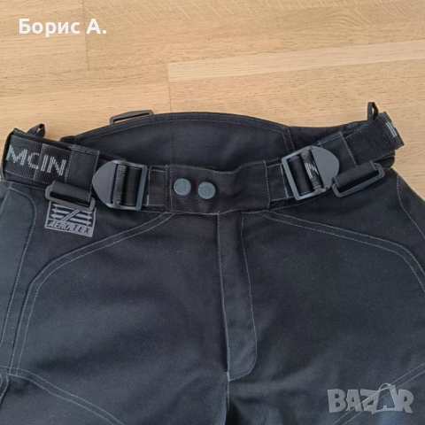 Мото екипировка- Мото яке и мото панталон BF/Akito и Motoline Bodyguard, снимка 16 - Аксесоари и консумативи - 53485907