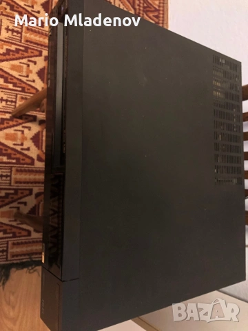 Видео рекордер AKAI VS-75EOG HI-FI