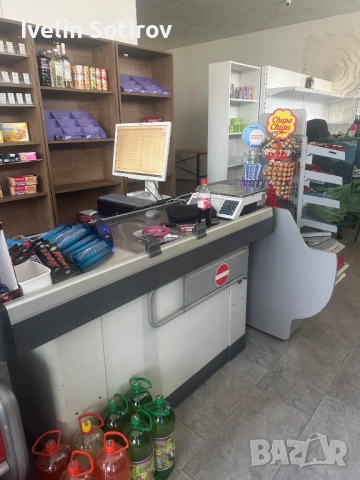 Хладилни витрини, снимка 4 - Витрини - 53789091