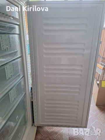 Фризер LIEBHERR, снимка 4 - Фризери - 51001940