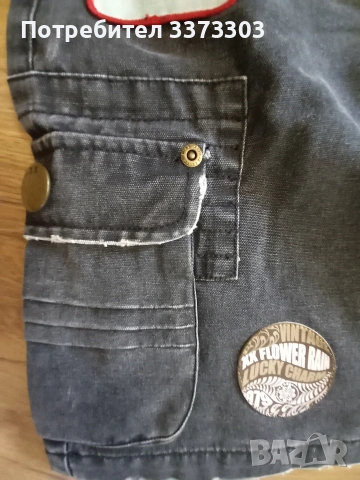 Дънкова пола ,,Mexx"", снимка 6 - Поли - 53821429