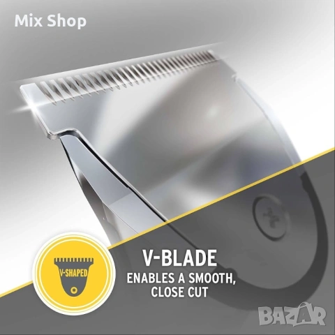 Контурна машинка за подстригване Wahl Beret Pro-Lithium, снимка 6 - Друга електроника - 53186351