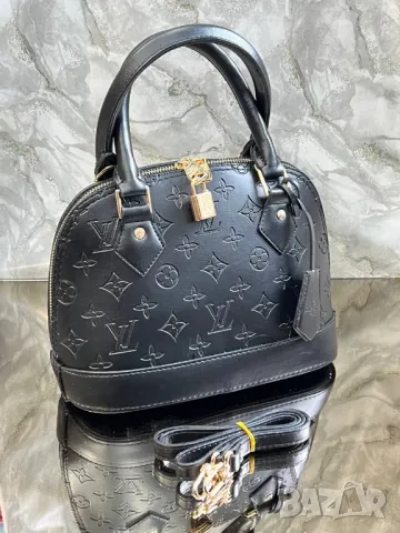 чанти louis vuitton , снимка 3 - Чанти - 48761626