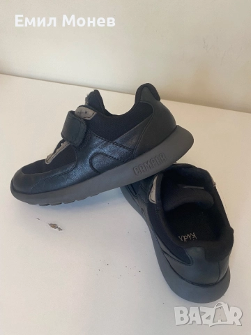 Детски обувки Camper 29 номер, снимка 11 - Детски обувки - 51972287