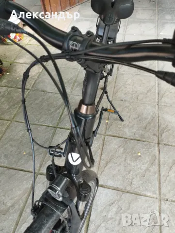 Електрически велосипед, снимка 4 - Велосипеди - 50433740