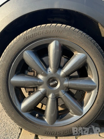 Mini Cooper Countryman “PARK LANE”, снимка 15 - Автомобили и джипове - 53657927