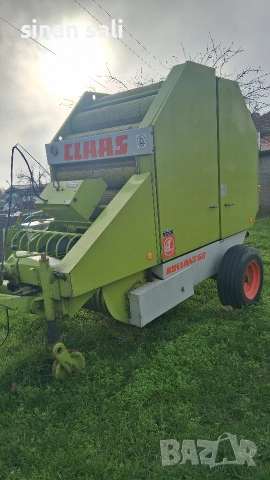 Ролонна на сезал, снимка 2 - Селскостопанска техника - 52973037