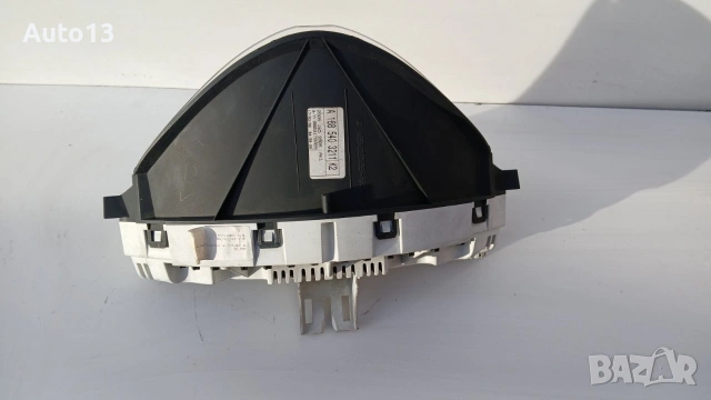 Километраж / Табло за Mercedes Benz A140 W168, снимка 3 - Части - 53803547
