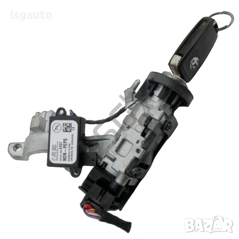 Контактен ключ Opel Astra (J) 2010-2018 ID: 156596