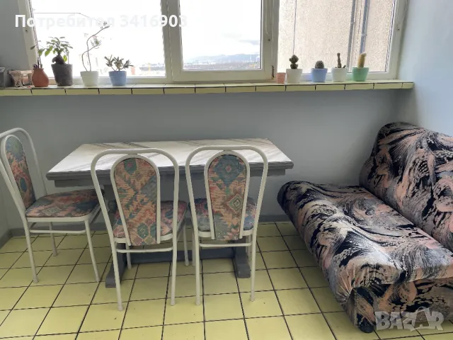 Стая под наем в Люлин 5,без хазяи, снимка 3 - Стаи под наем - 49935142