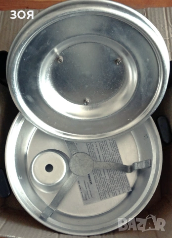 Електрическа тенджера.Перфектна.