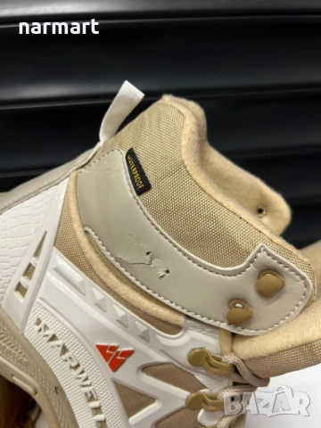 Мъжки Боти Marwells -311872-44, снимка 4 - Мъжки боти - 53152940