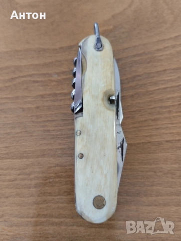 Колекционерски джобен нож 