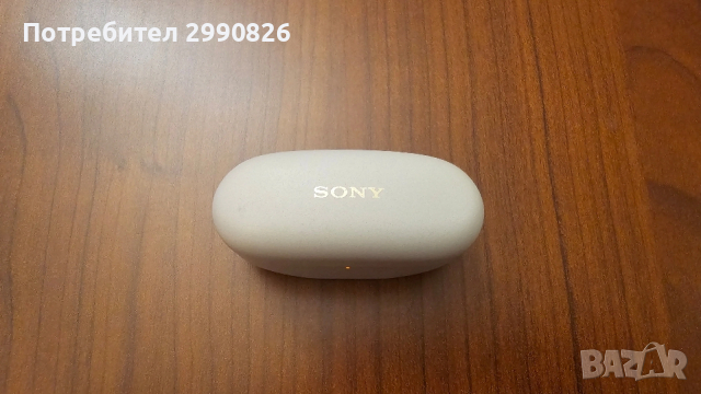 Слушалки Sony wf-1000xm5, снимка 5 - Bluetooth слушалки - 54291068