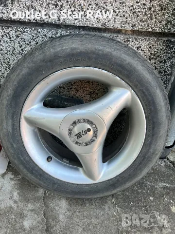 15”4x108 7j et35, снимка 1 - Гуми и джанти - 47358962