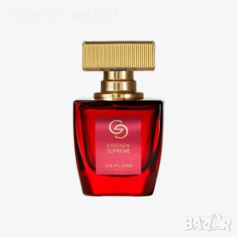 Дамски парфюм Oriflame 