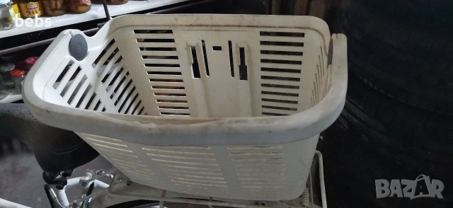 Дамски елегантен велосипед , снимка 3 - Велосипеди - 54155158