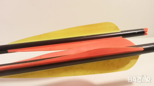 Стрели за арбалет - Horton crossbow arrows, снимка 11 - Оборудване и аксесоари за оръжия - 54083664