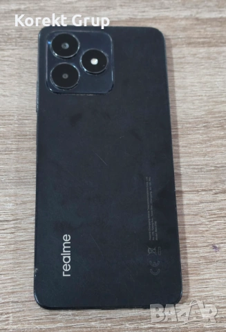 Realme C53 128GB 6GB RAM, снимка 2 - Други - 54223400