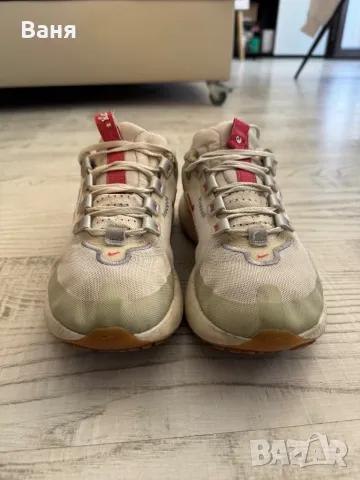 Дамски маратонки nike , снимка 4 - Маратонки - 50131581