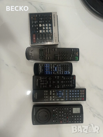 Дистанционно управление , снимка 11 - Дистанционни - 50423055